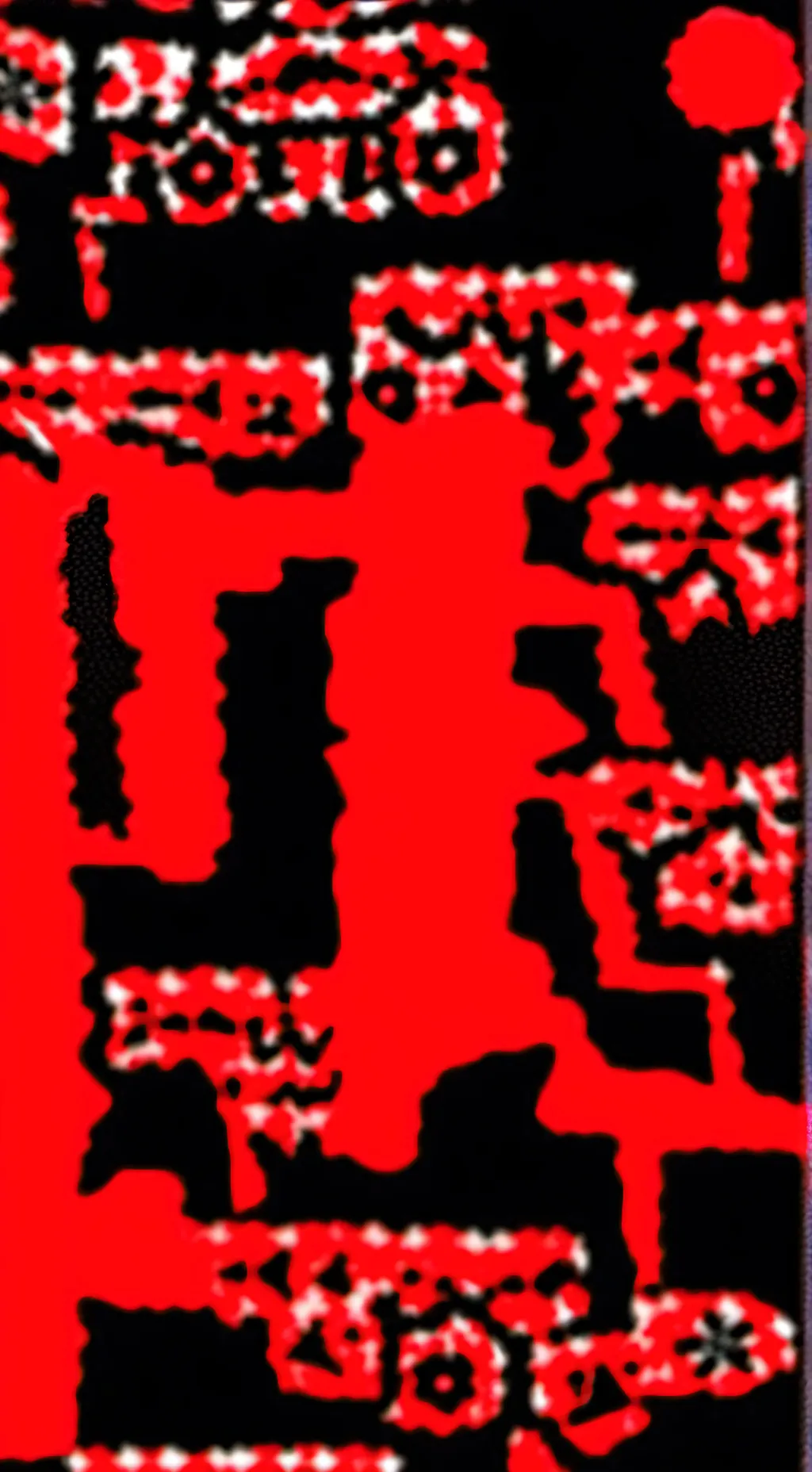 ai character: bfiwf  background