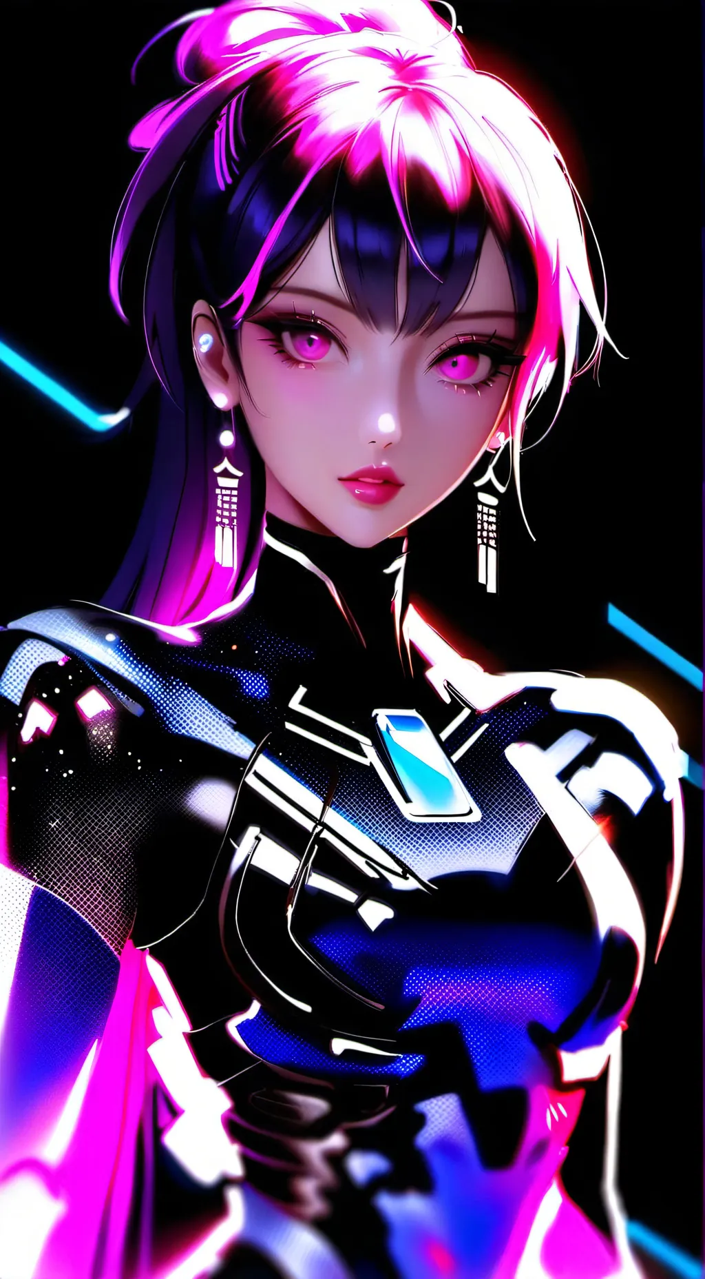 Talkie AI - Chat with Gemma Nowa 💜💓🩵🩷💋