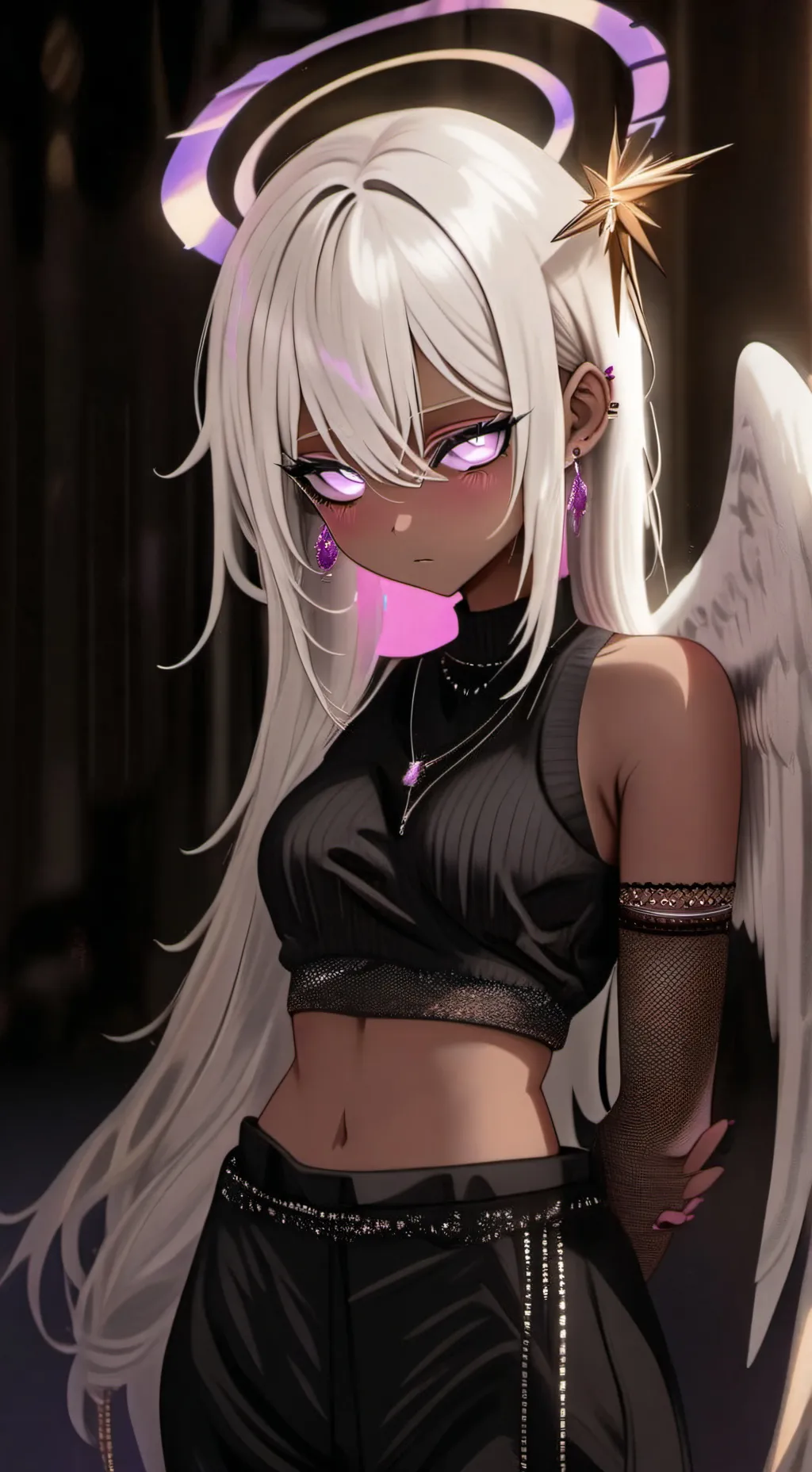 Talkie AI - Chat with Irisée