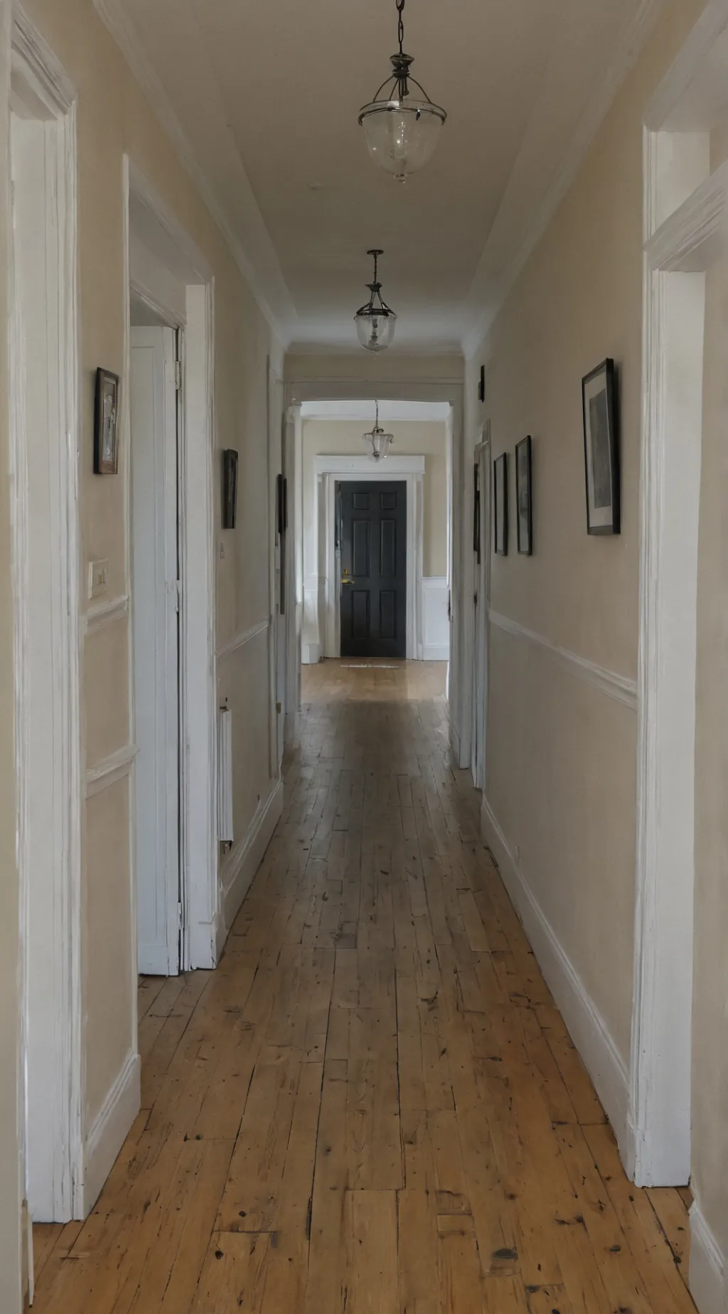 ai character: Hogwarts  background