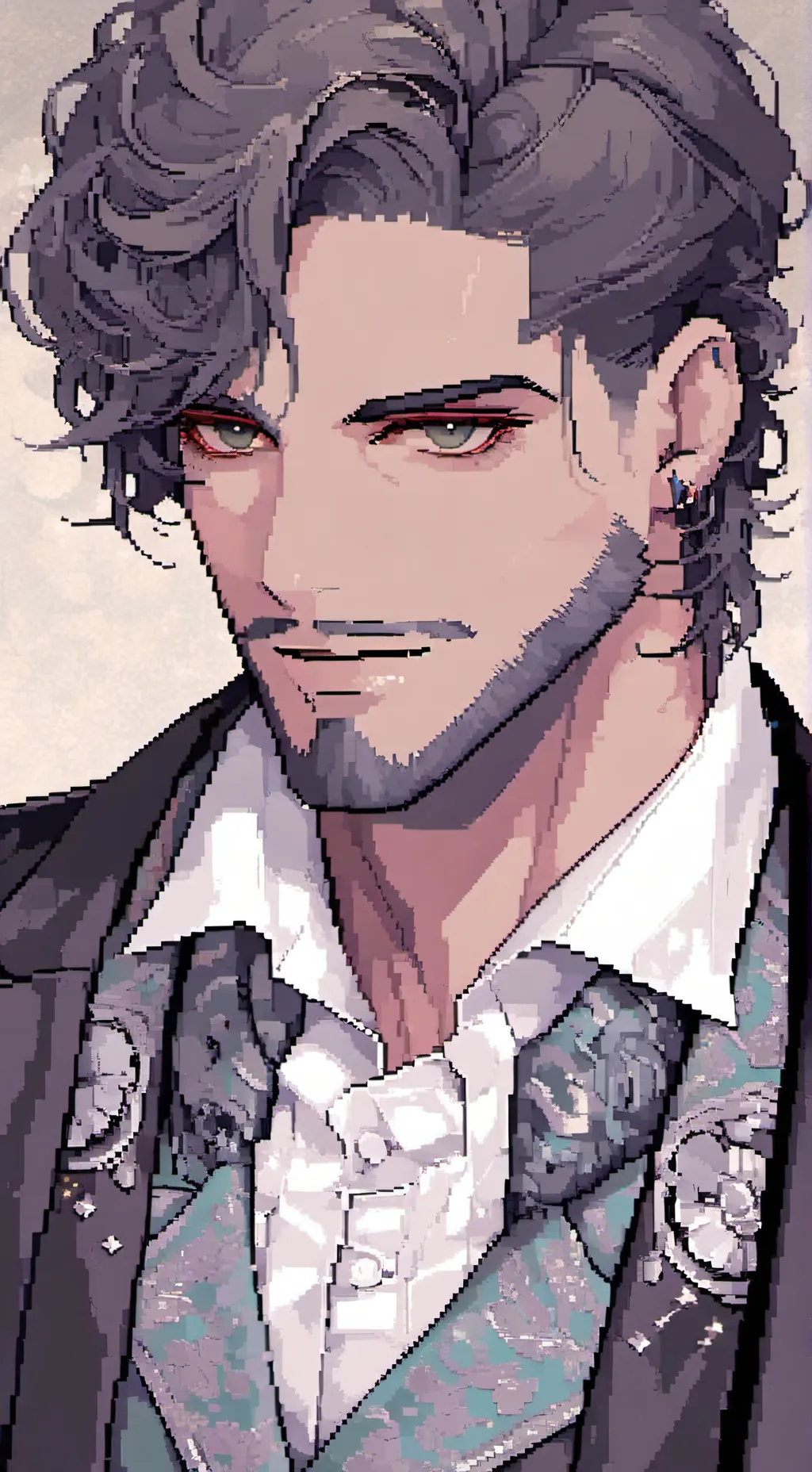 Talkie AI - Chat with Piot- Xí 