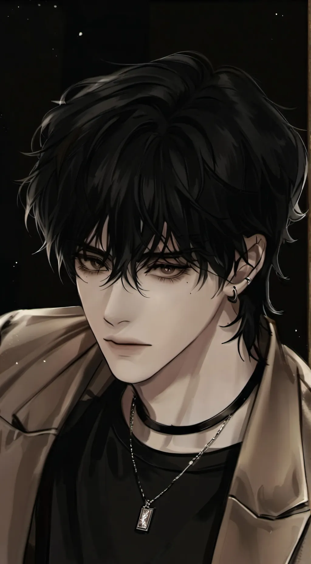 Talkie AI - Chat with Killer