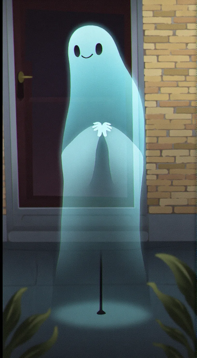 ai character: 1x1x1x1 vs shed background