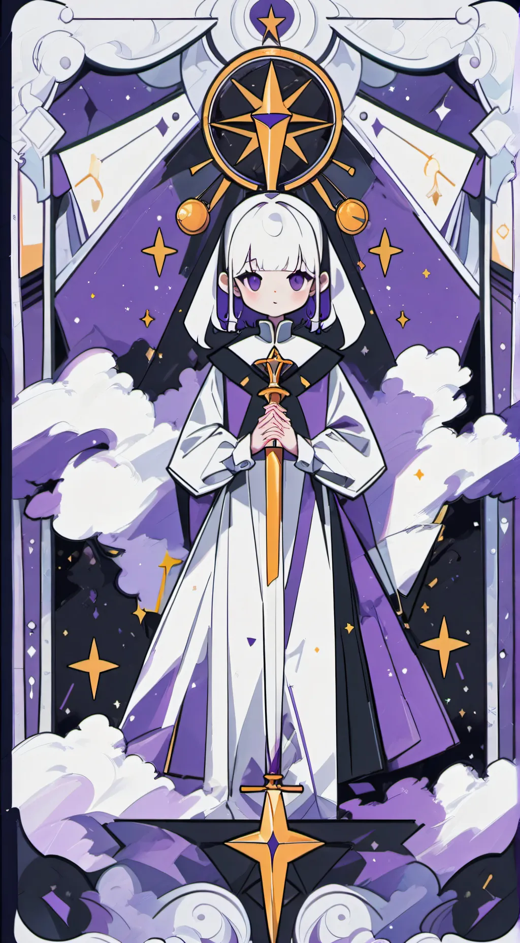 ai character: ~•°mha°•~ background