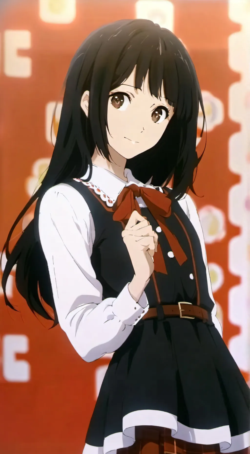 ai character: ✨Saja Boys✨ background