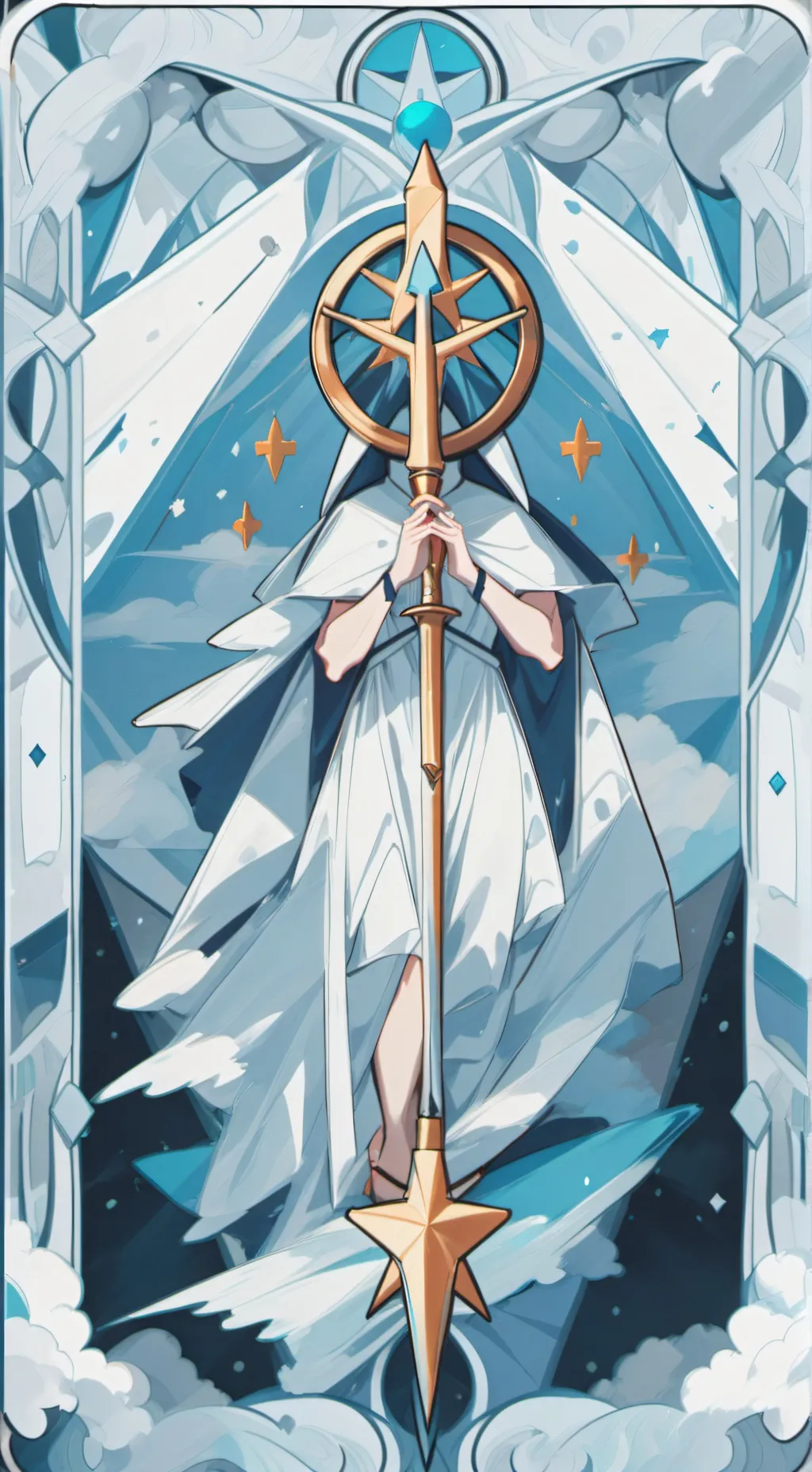 ai character: OC meet up!! background