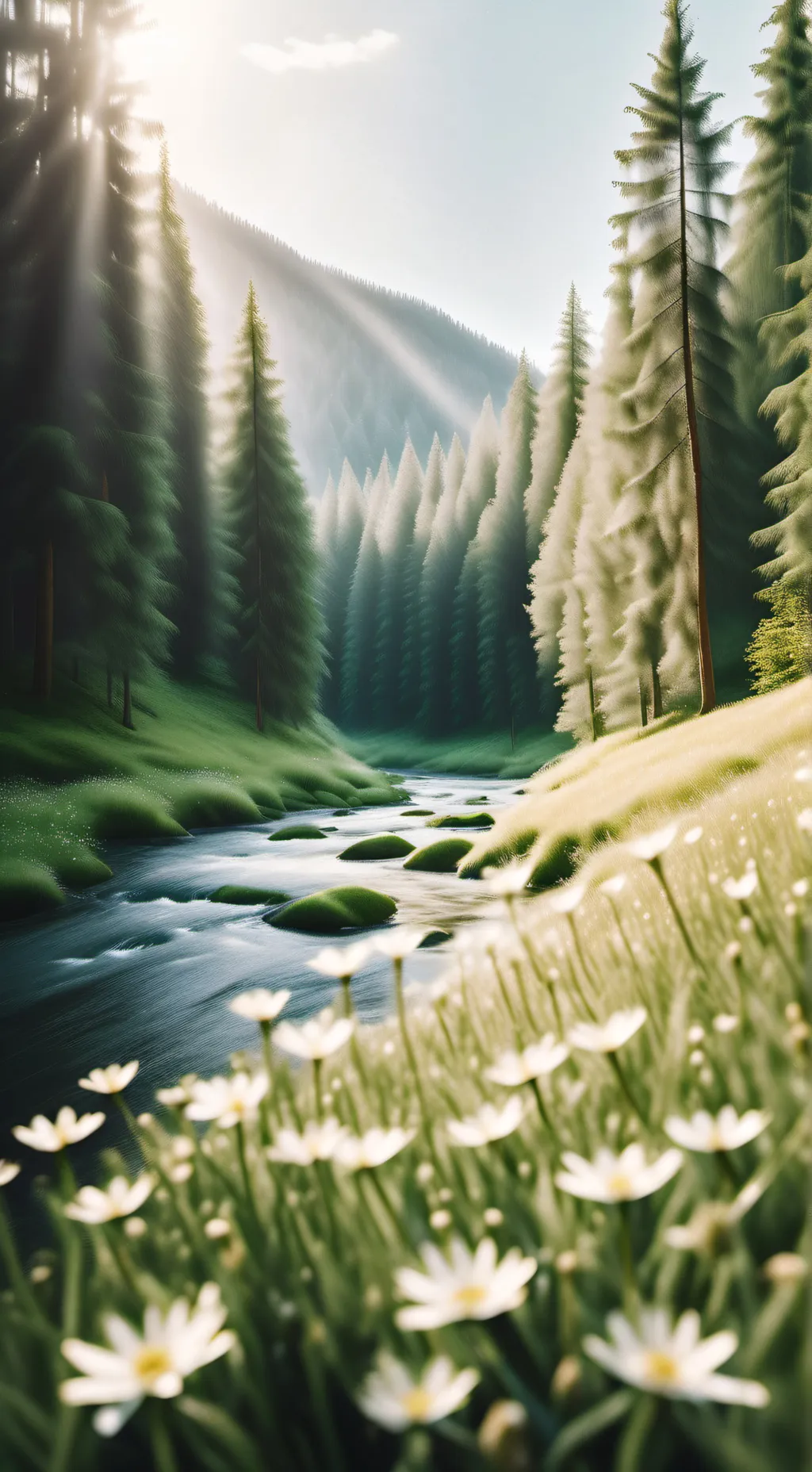 ai character: Garry's mod background