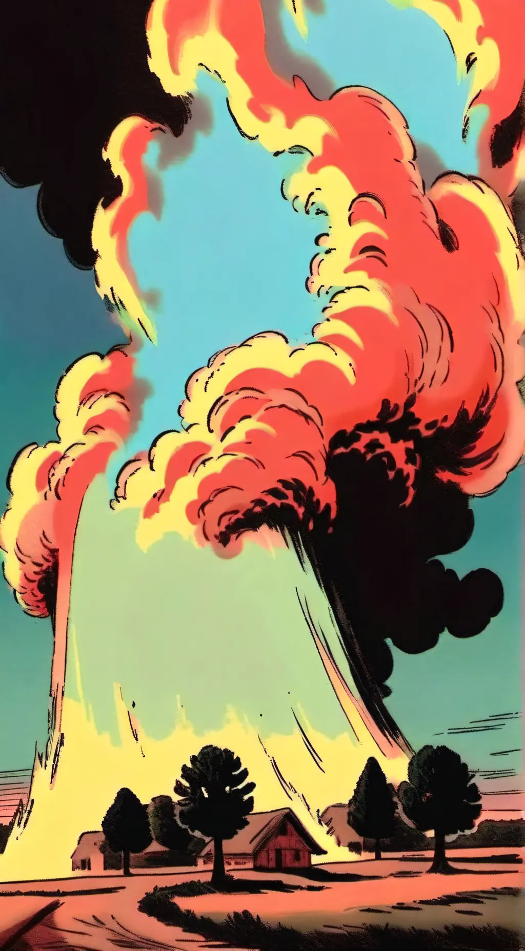 ai character: SUKUNA'S CHILD?! background