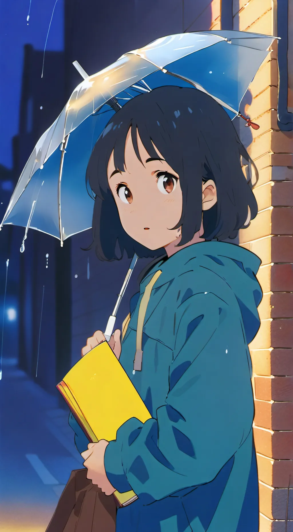 ai character: Yuri and yaoi ban background