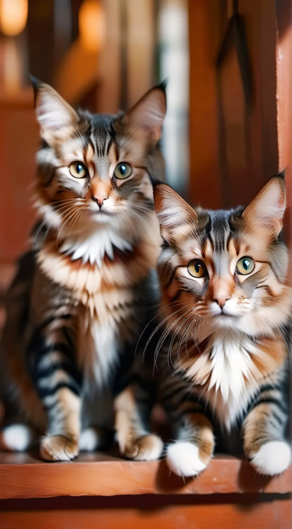 ai character: WC background