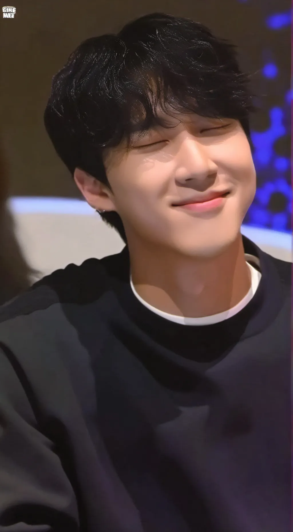 ai character: Changbin background