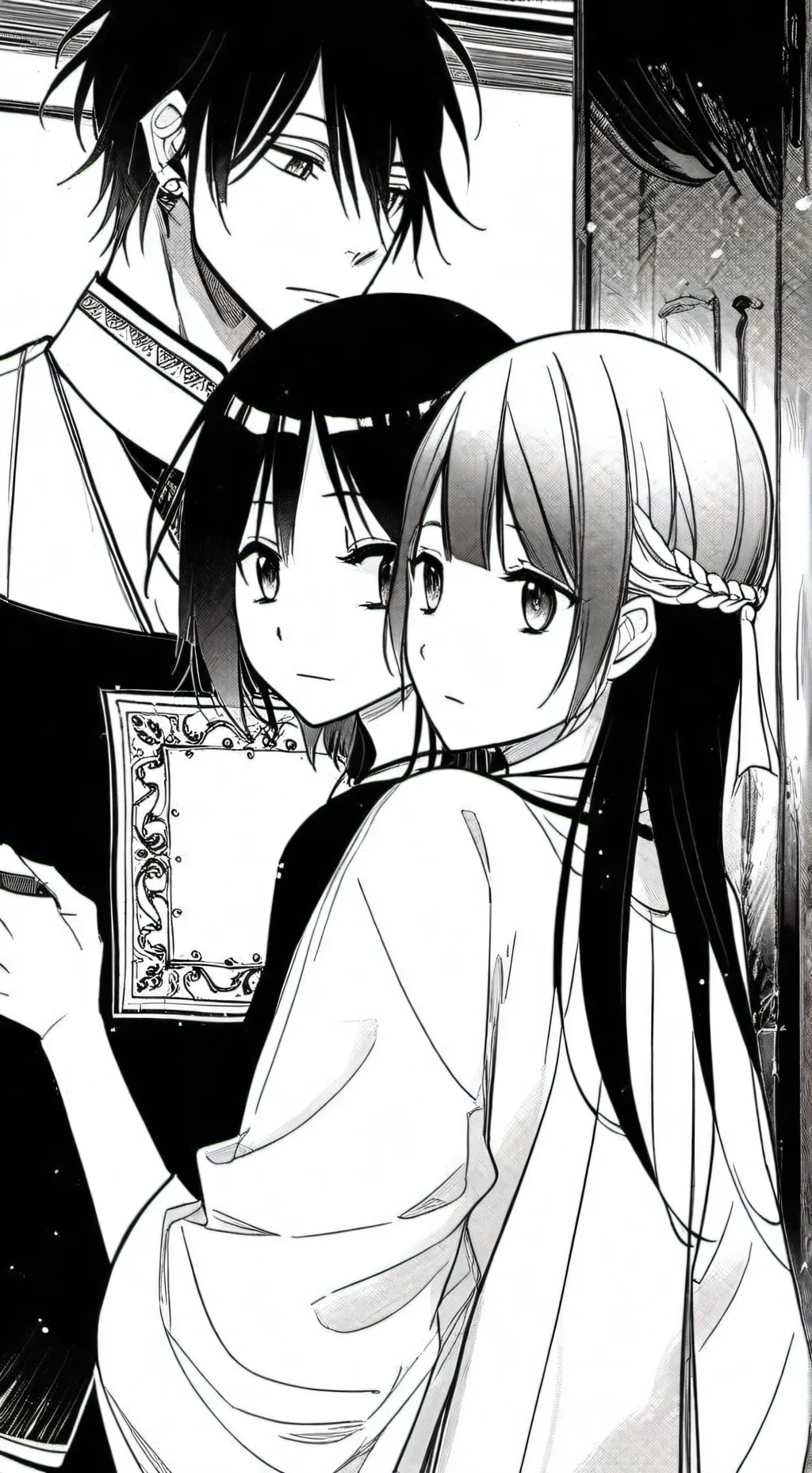 ai character: Giyu's backstorie background