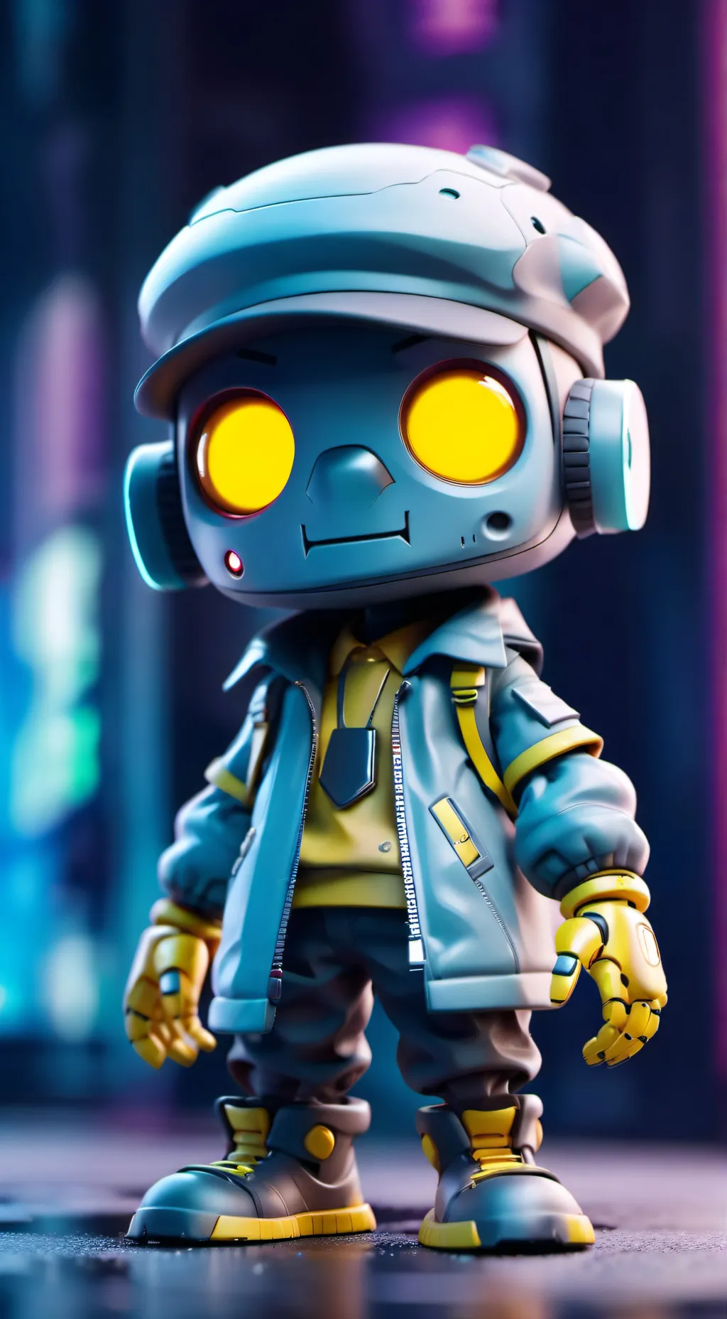 ai character: Md for sale background