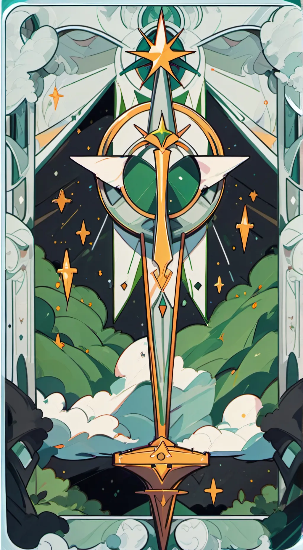 ai character: Deku x Y/n background