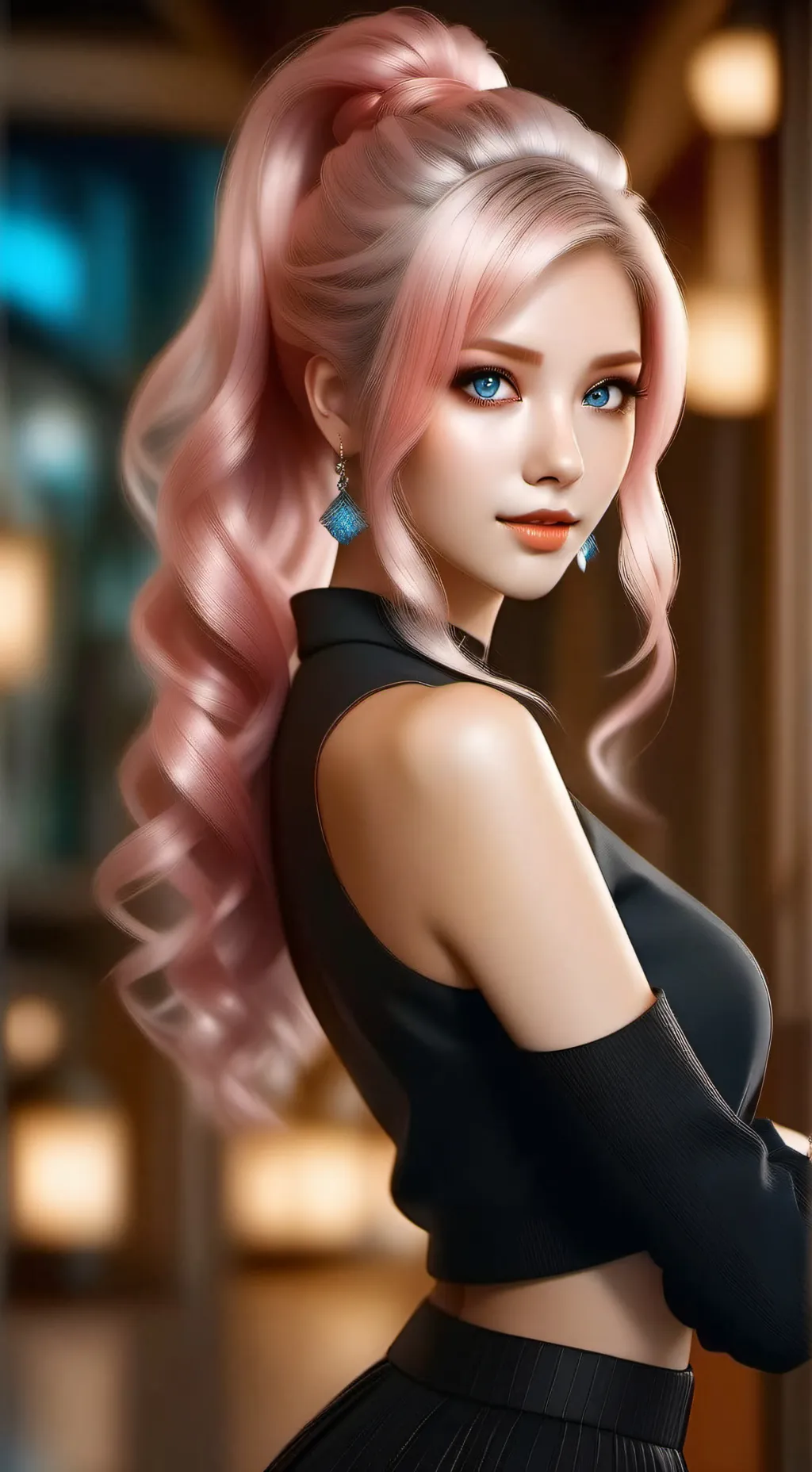 ai character: 🍋‍🟩~Navada~🍋‍🟩 background