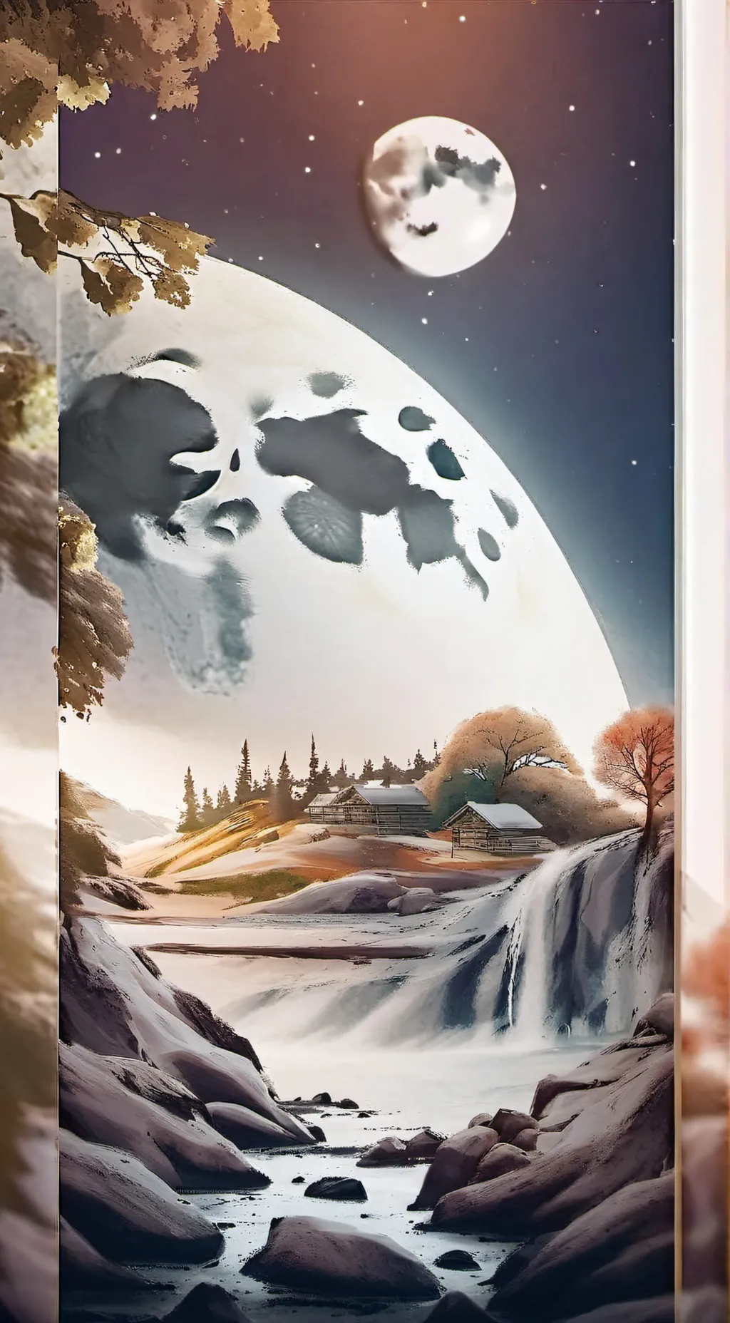 ai character: Eldress background