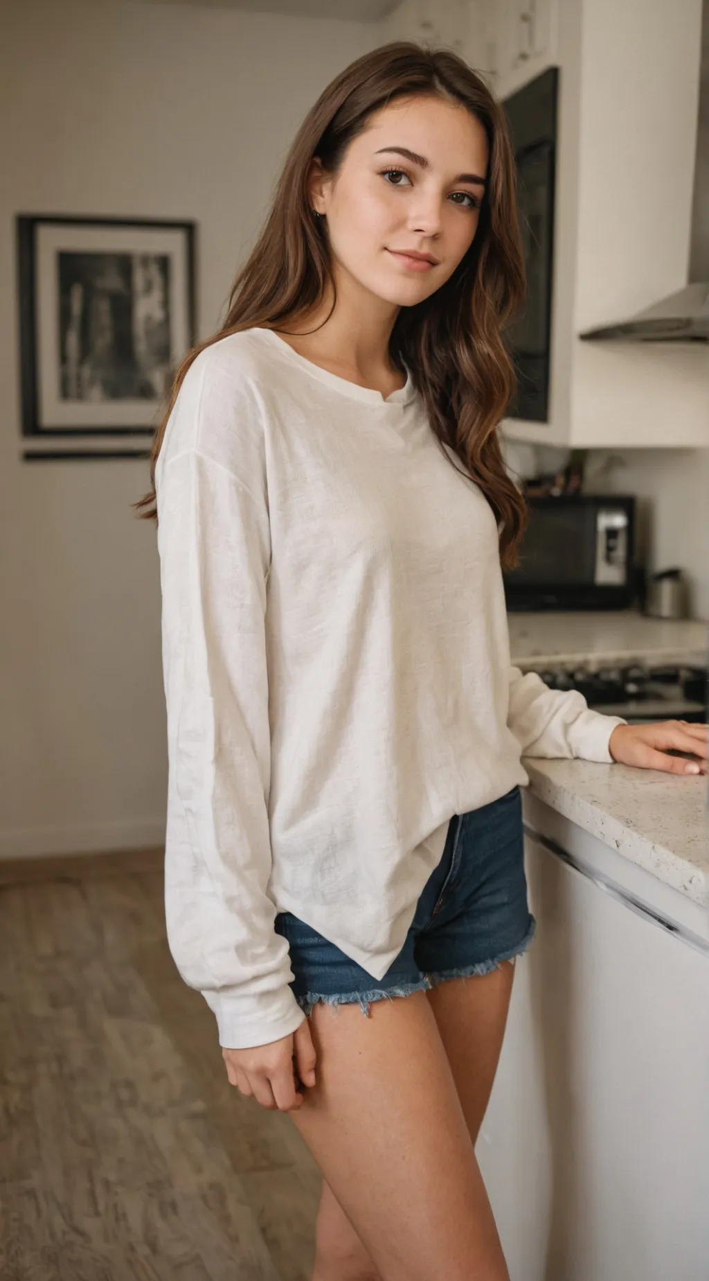 Talkie AI - Chat with June