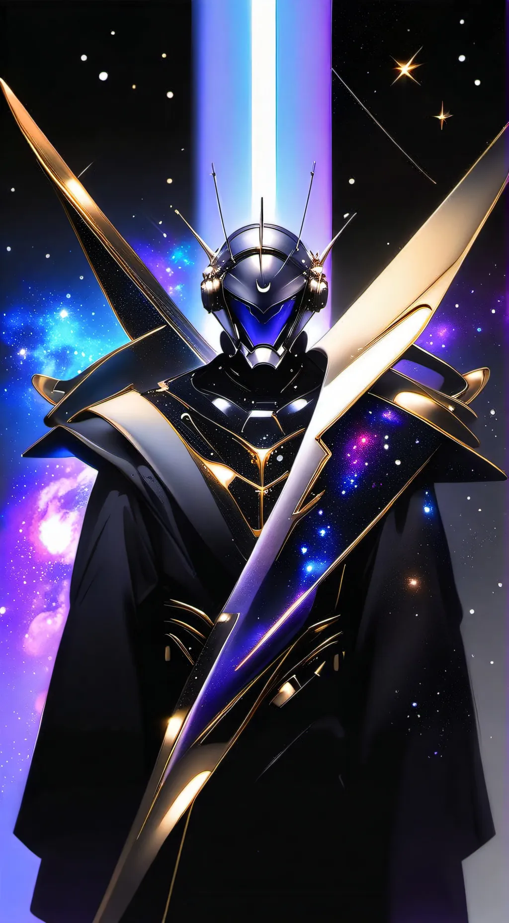 ai character: Fandoms background