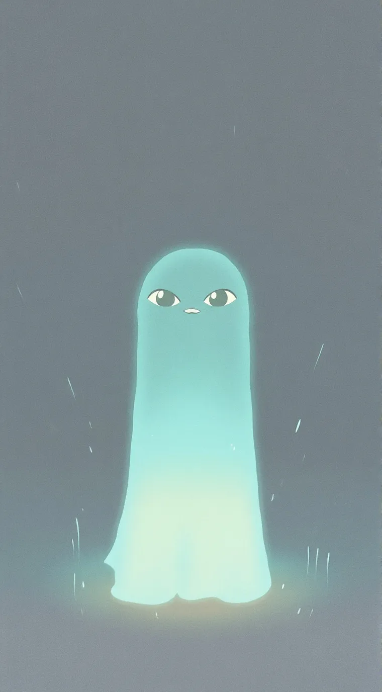 ai character: Simon says uwu background