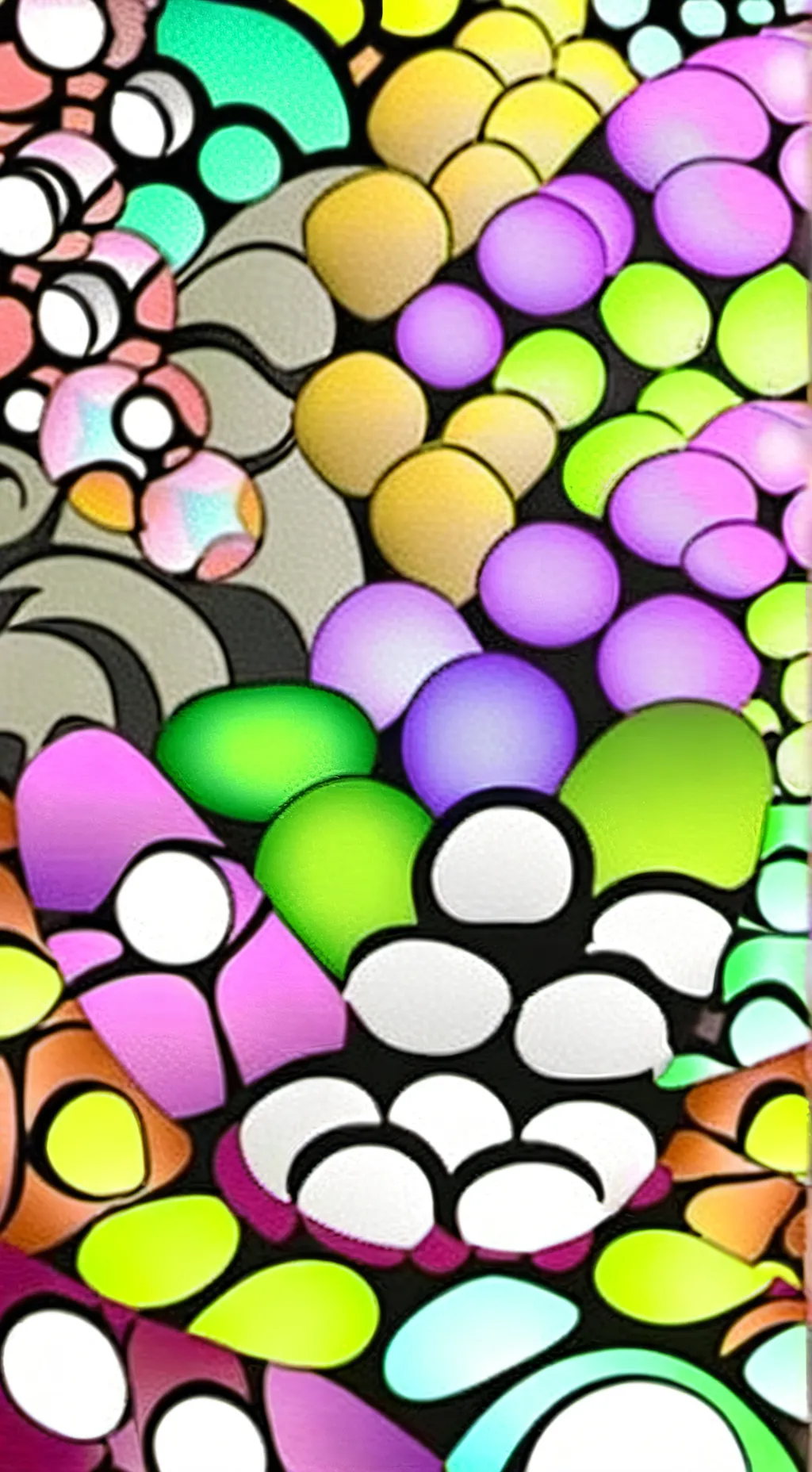 ai character: Fandoms  background