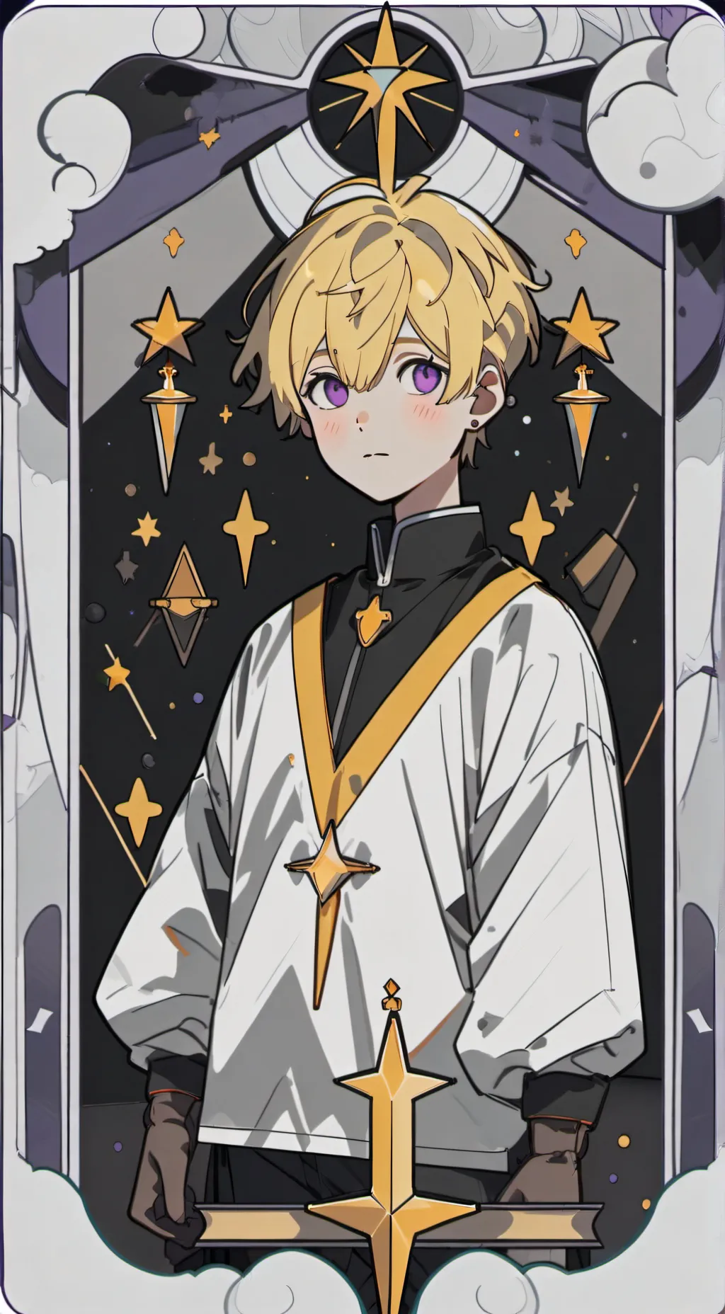 ai character: Jiro's brother  background