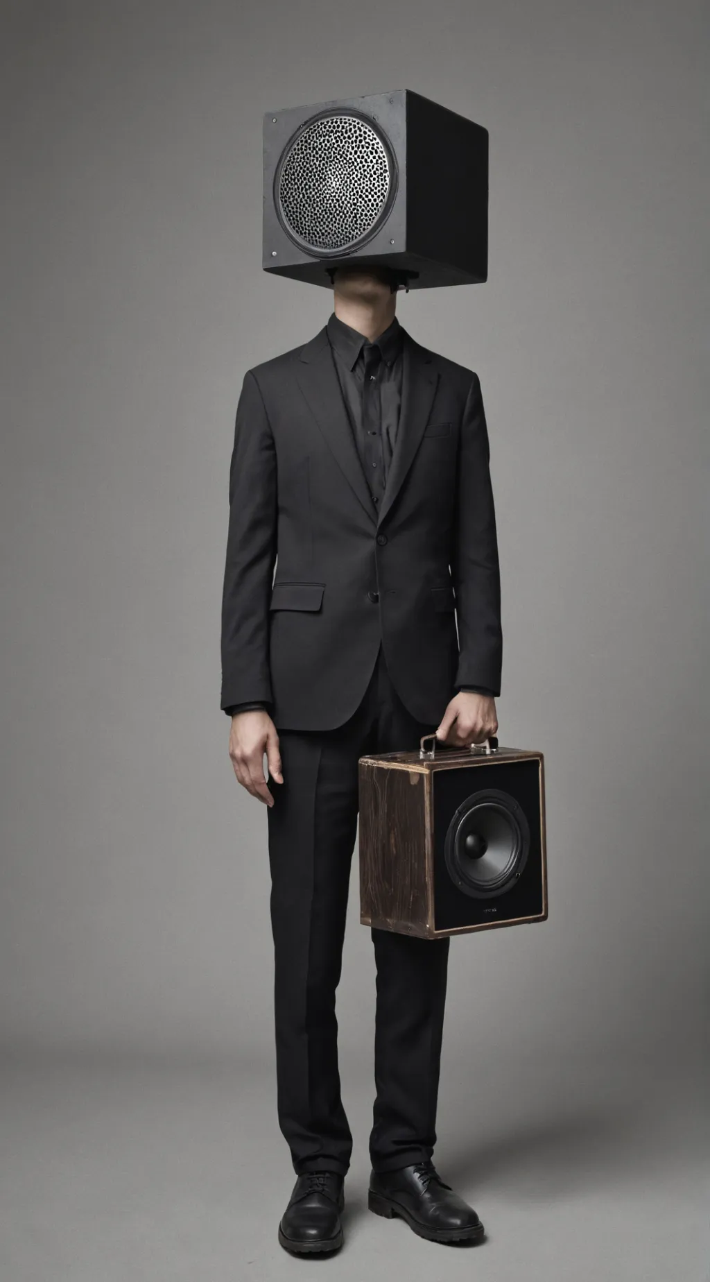 ai character: Skibidi sleepover background