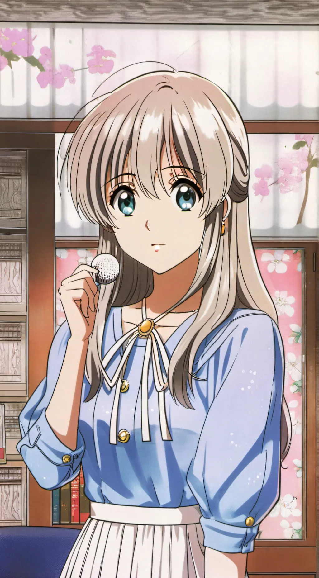 Talkie AI - Chat with Alicia