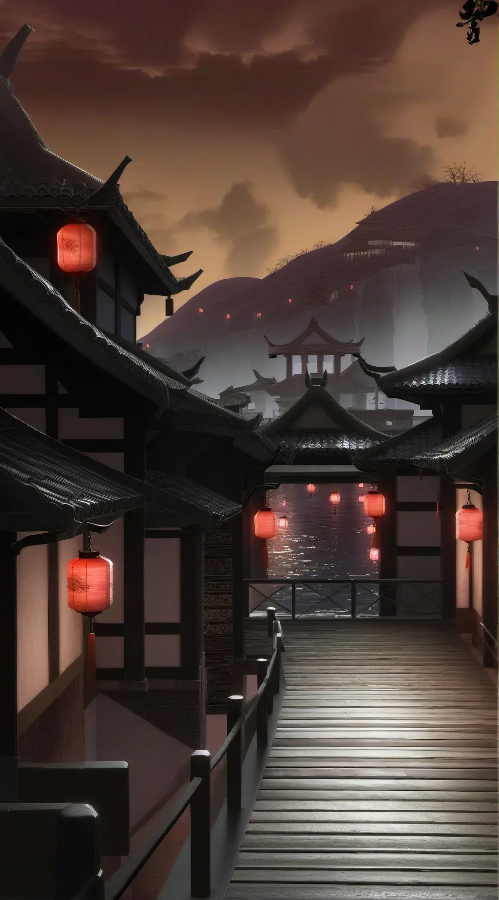 ai character: sprout background