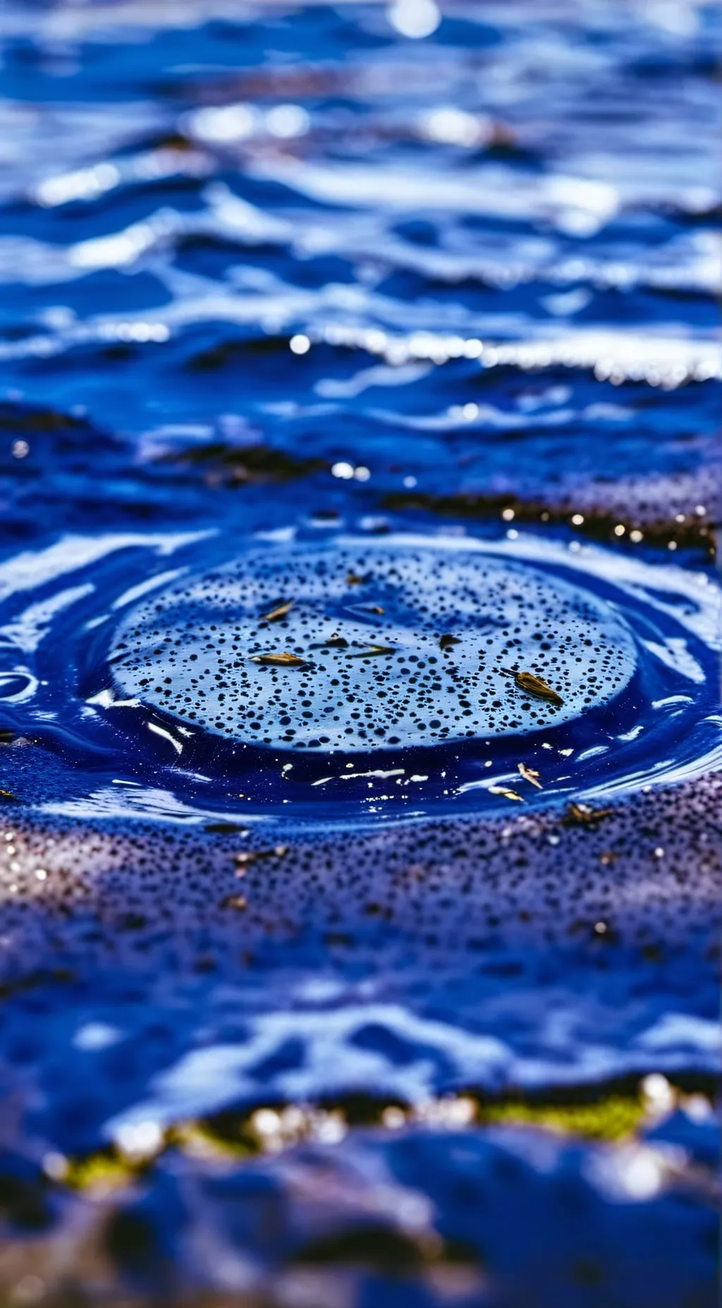 ai character: Cringe Roblox stoy background