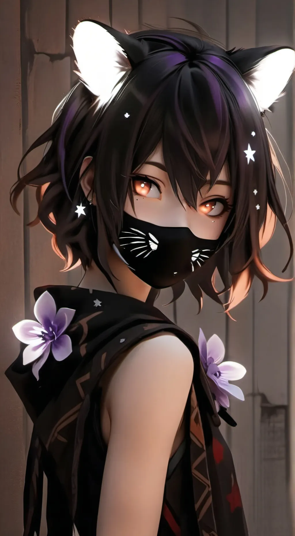 Talkie AI - Chat with Naela