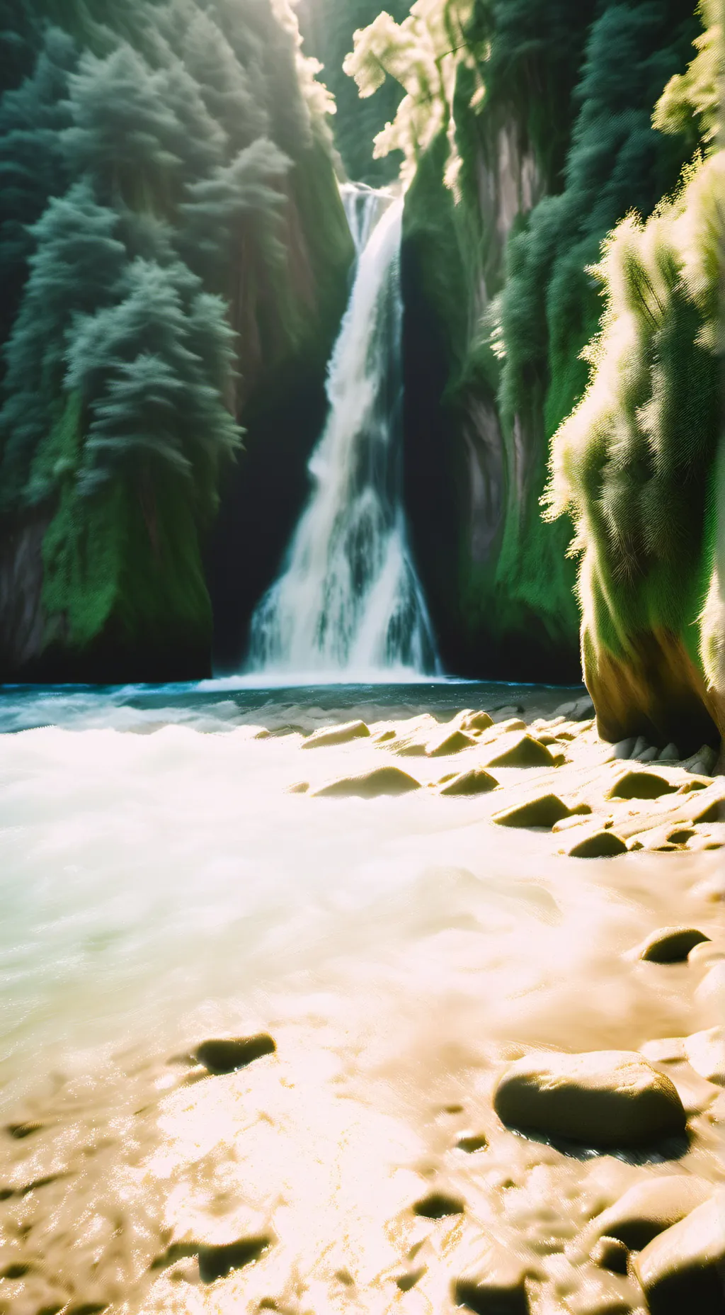 ai character: MISTERYxBABYSAJA  background