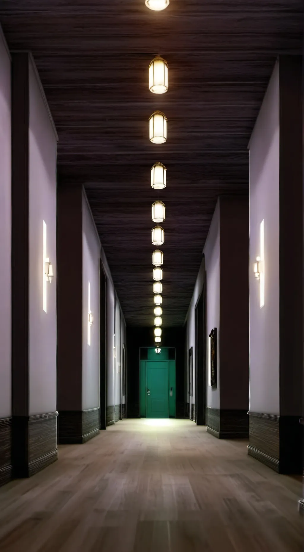 ai character: odayaka ningyo background