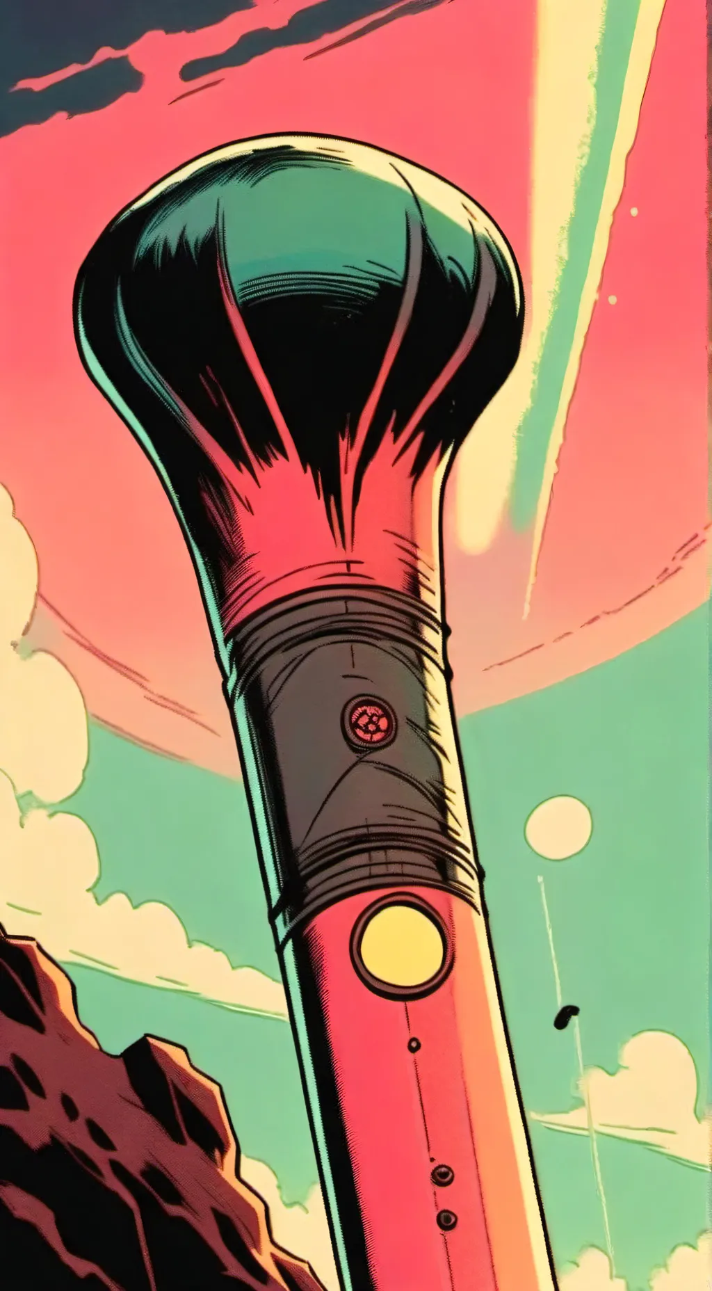 ai character: hehe background