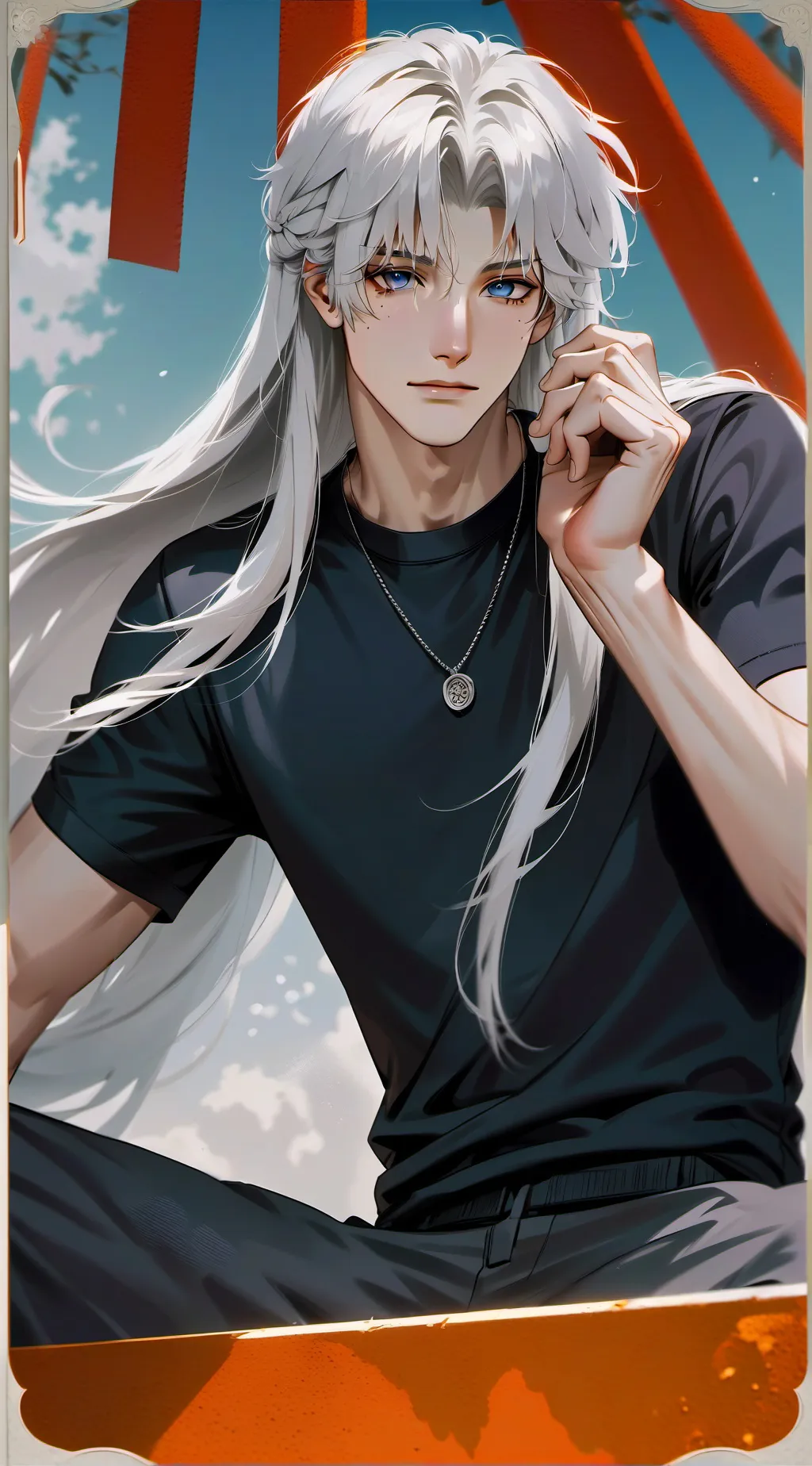 ai character: Azrayas [Az]♤ background