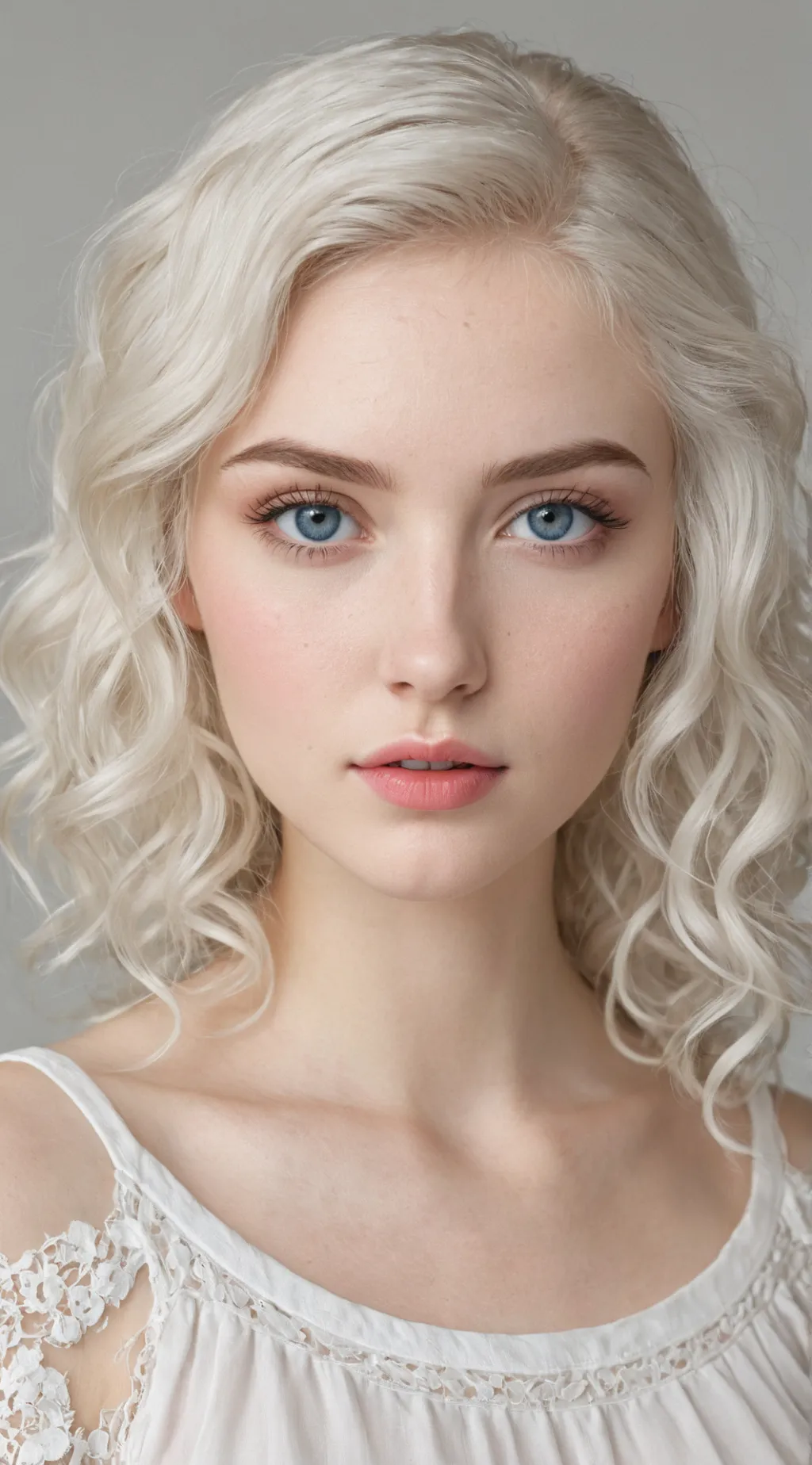 Talkie AI - Chat with Lukara