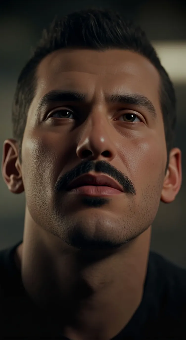 ai character: Man Man Man Man Ma background