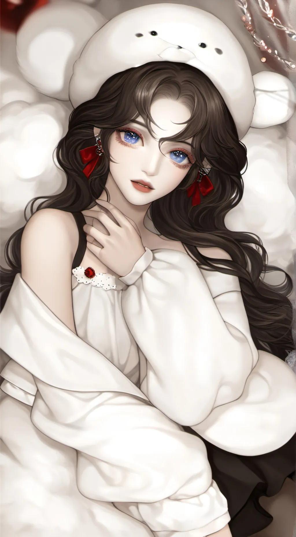 Talkie AI - Chat with the squad part 8