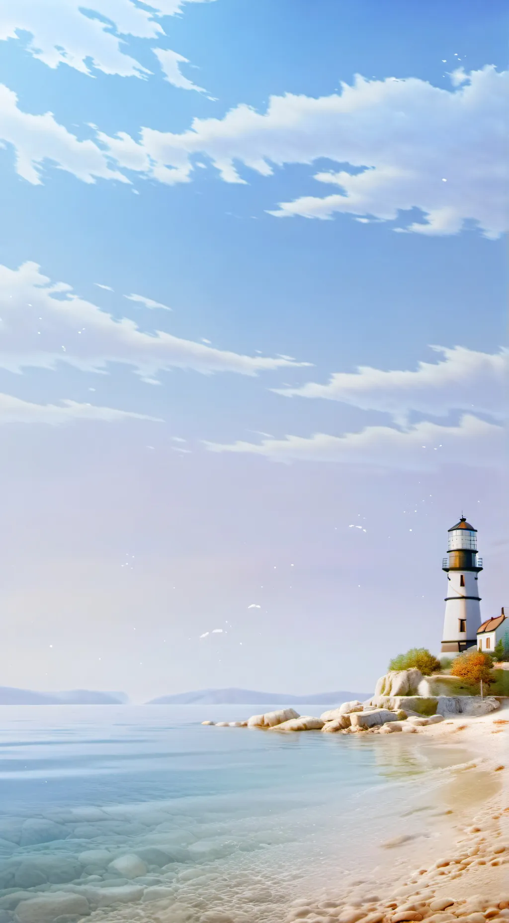 ai character: enemies×jj background