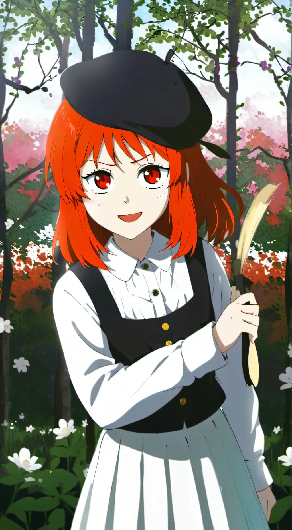 ai character: Teammate meet Love background