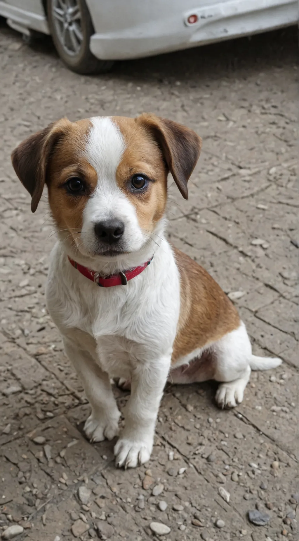 ai character: Lulu background