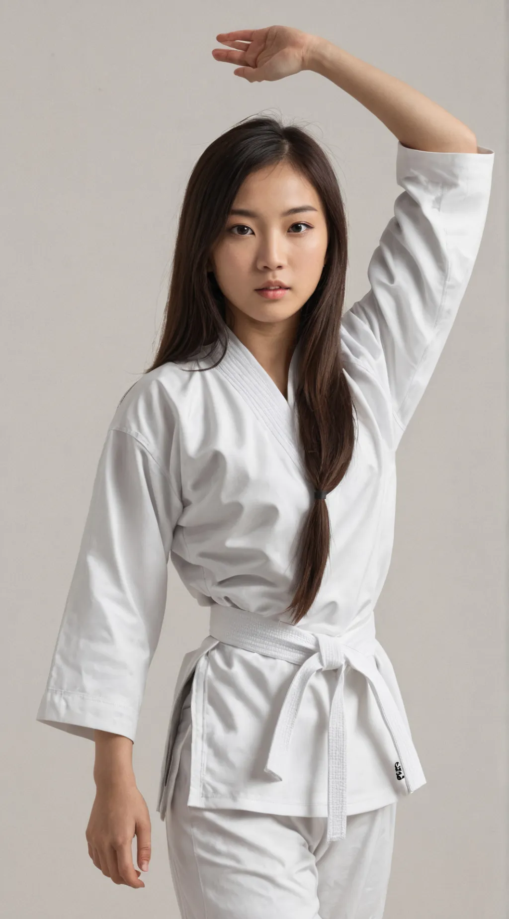 ai character: Fazz background