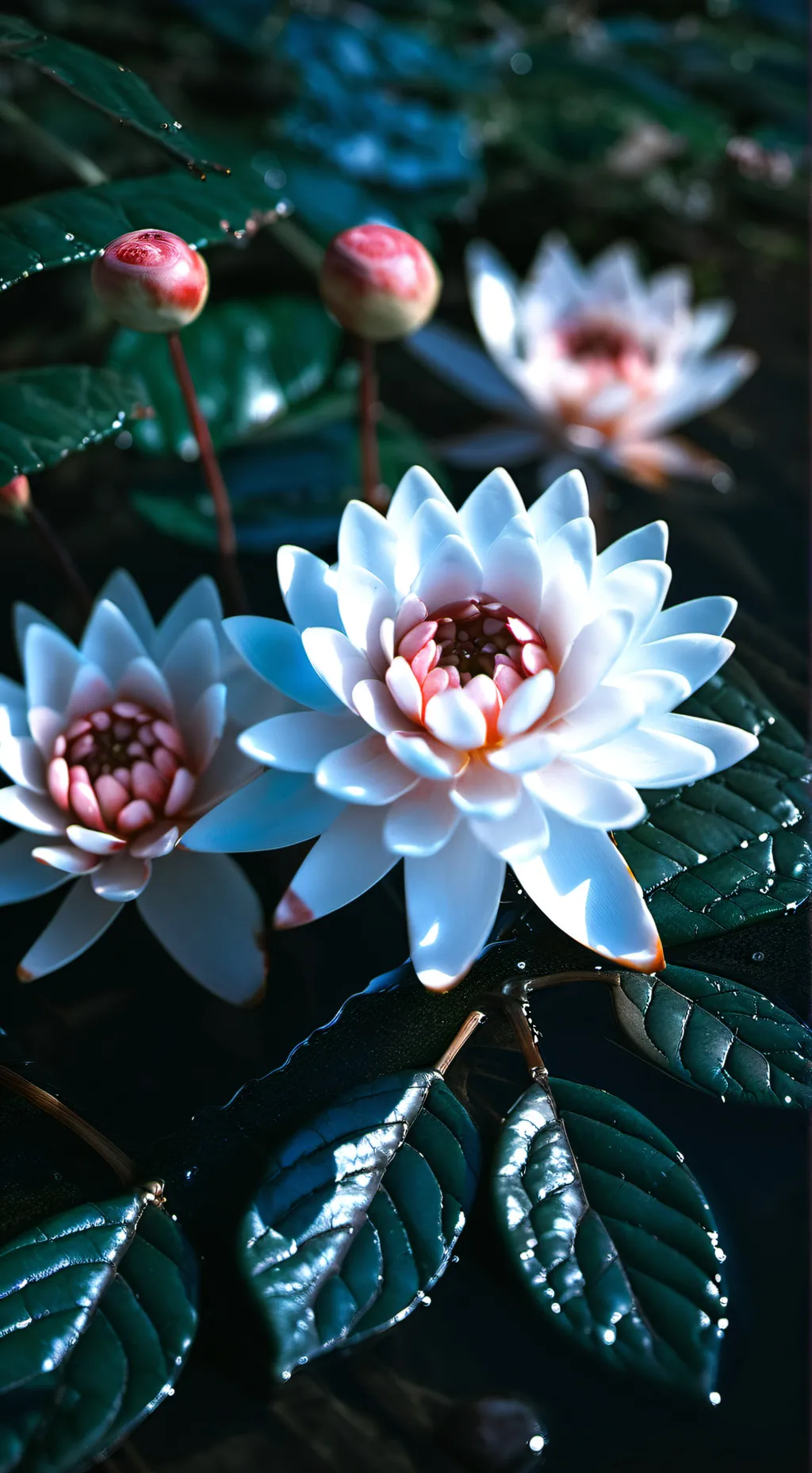 ai character: Fs kitty infection background