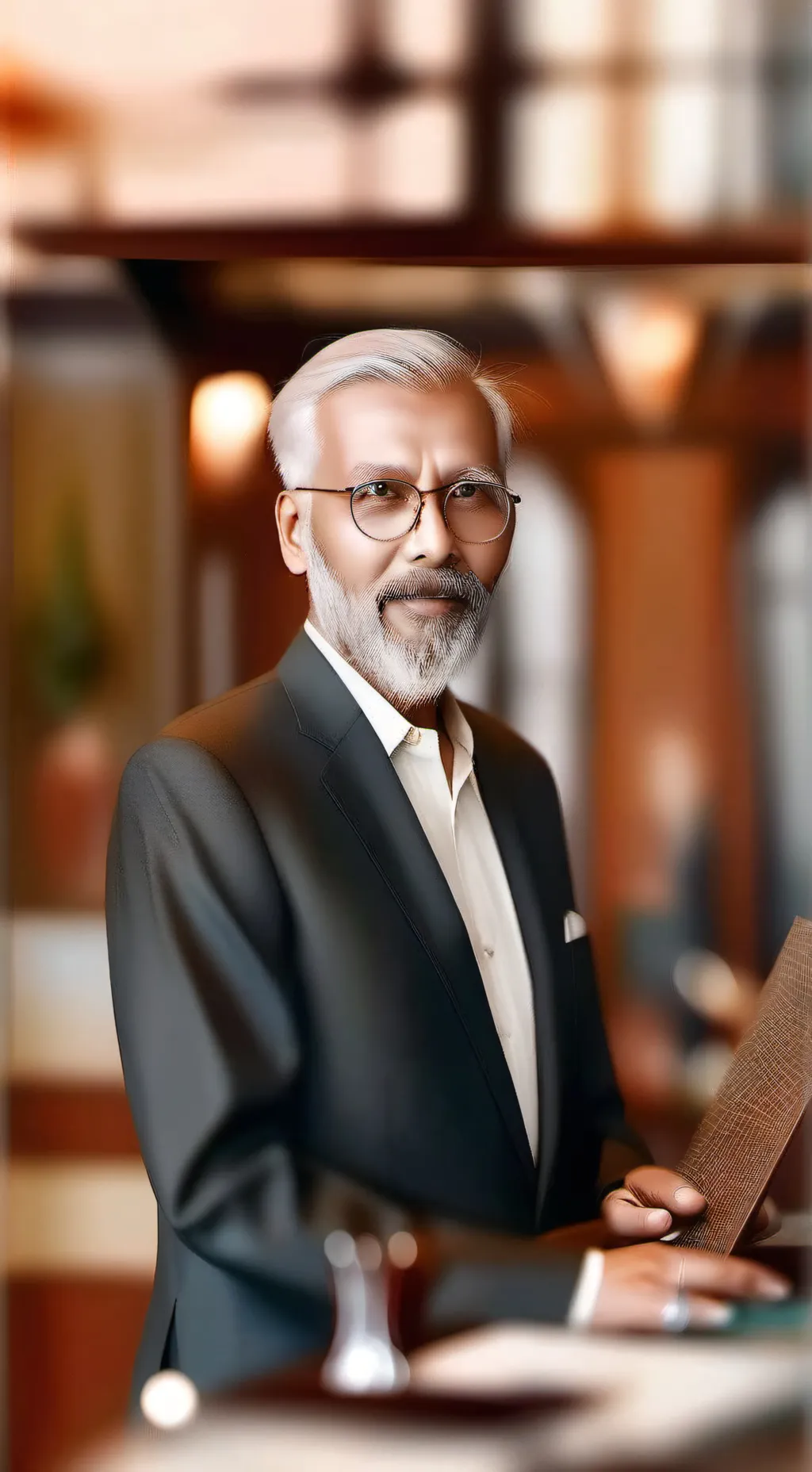 ai character: Drunken bastard background