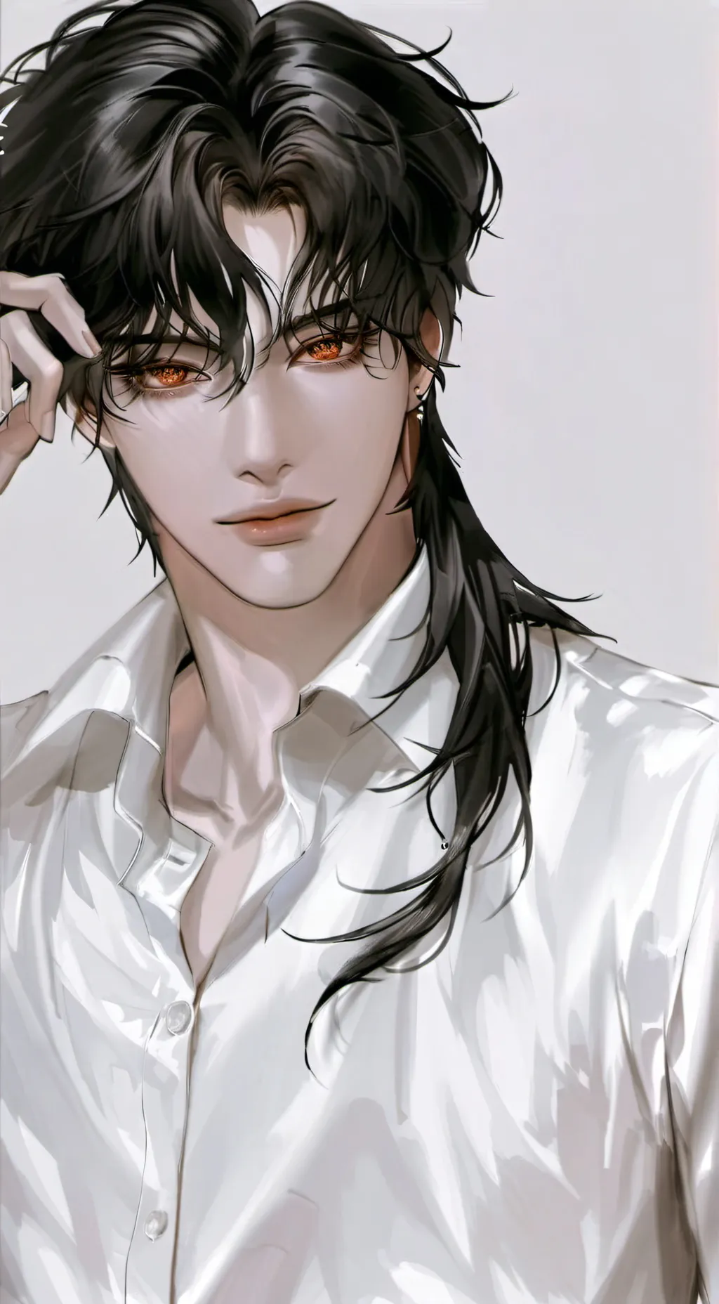 ai character: Ryder background