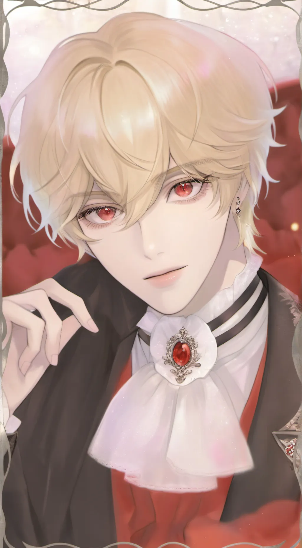 ai character: 𝐒𝐨𝐫𝐞𝐧 🔪 background