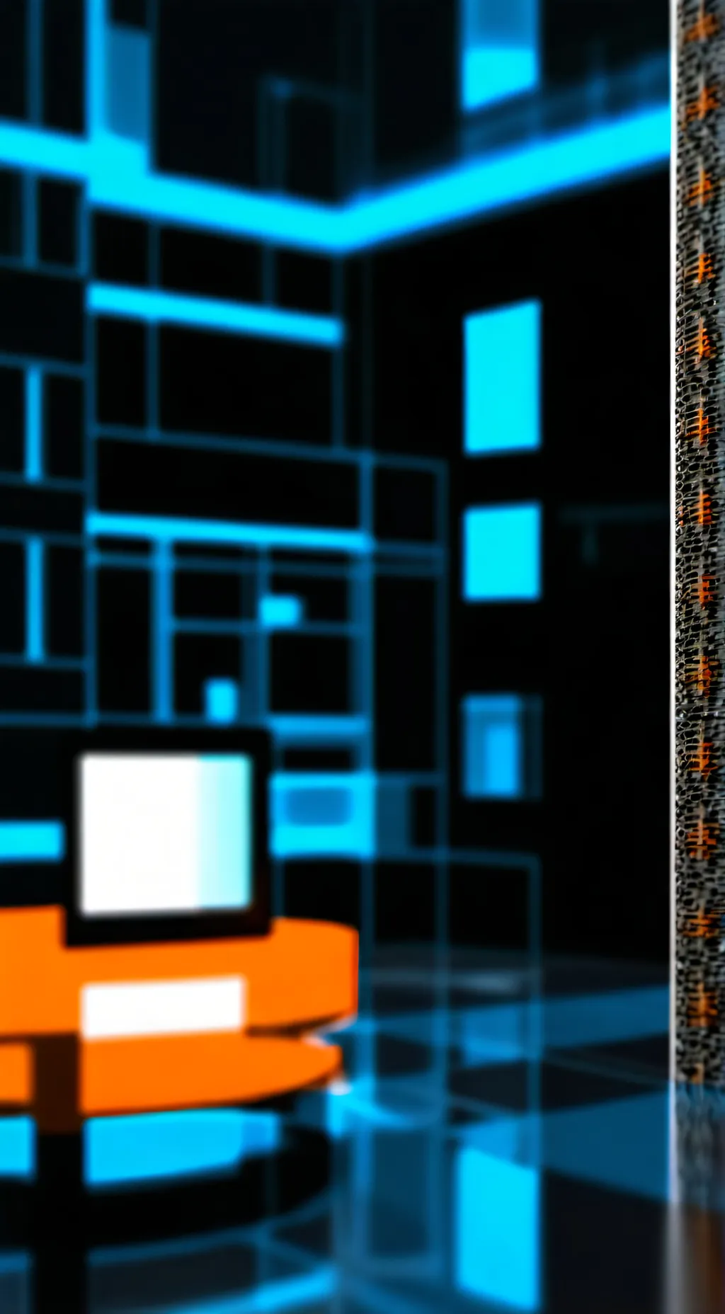 ai character: Donkey kong  background