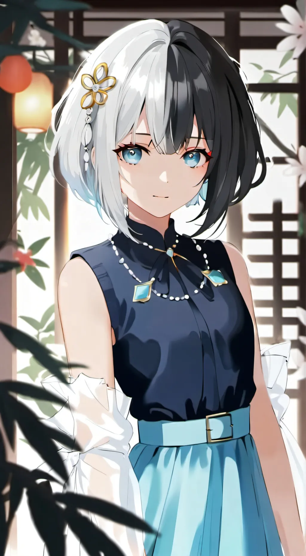 ai character: Talkie02Zp5V background