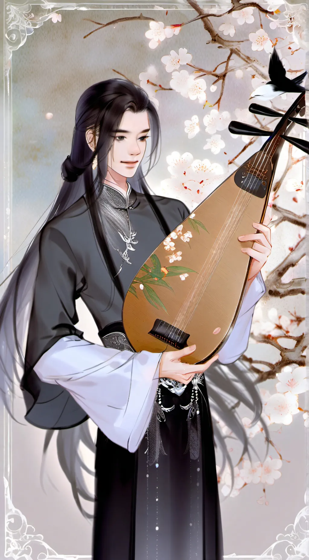 Talkie AI - Chat with Khiêm