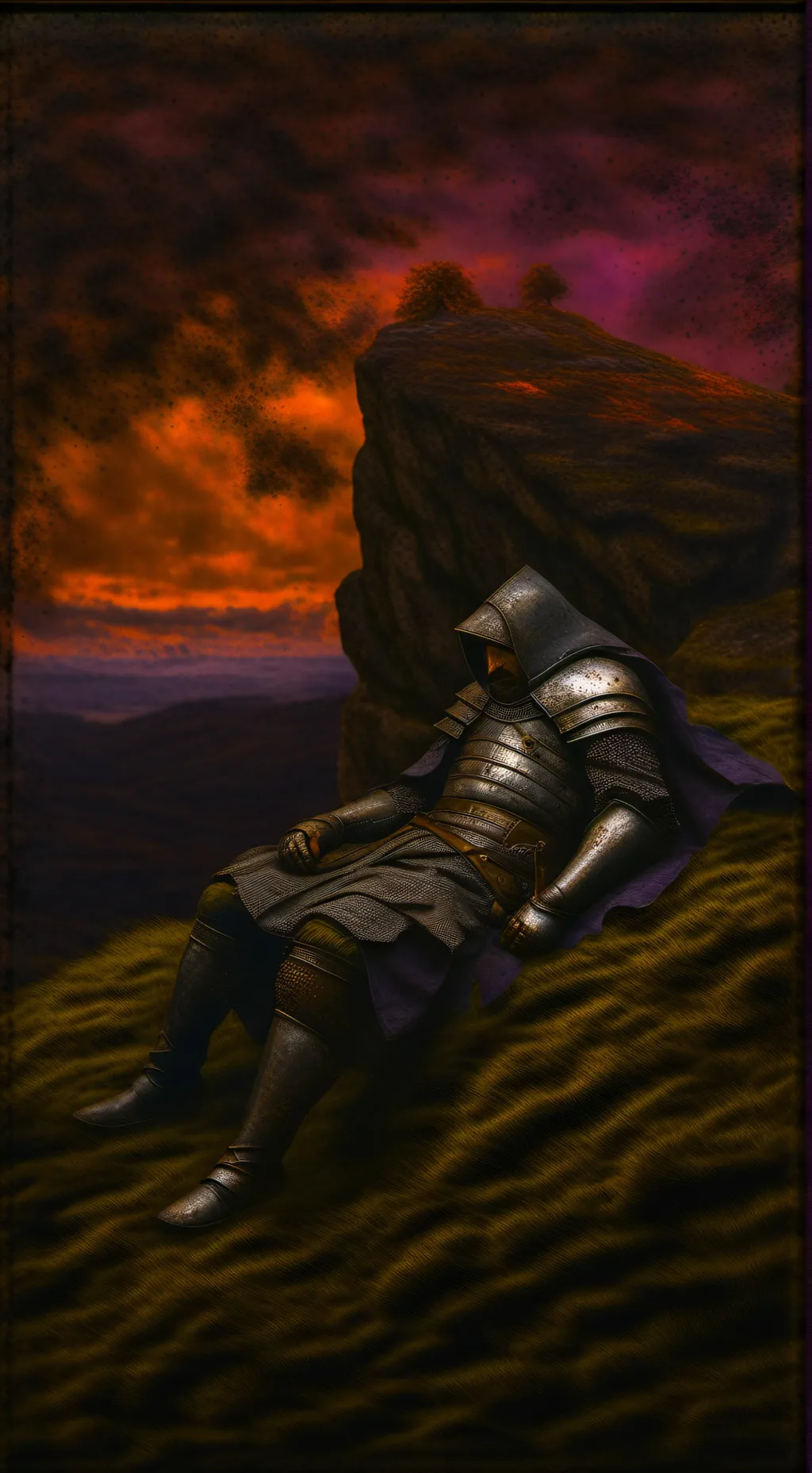 ai character: a new life pt3 background