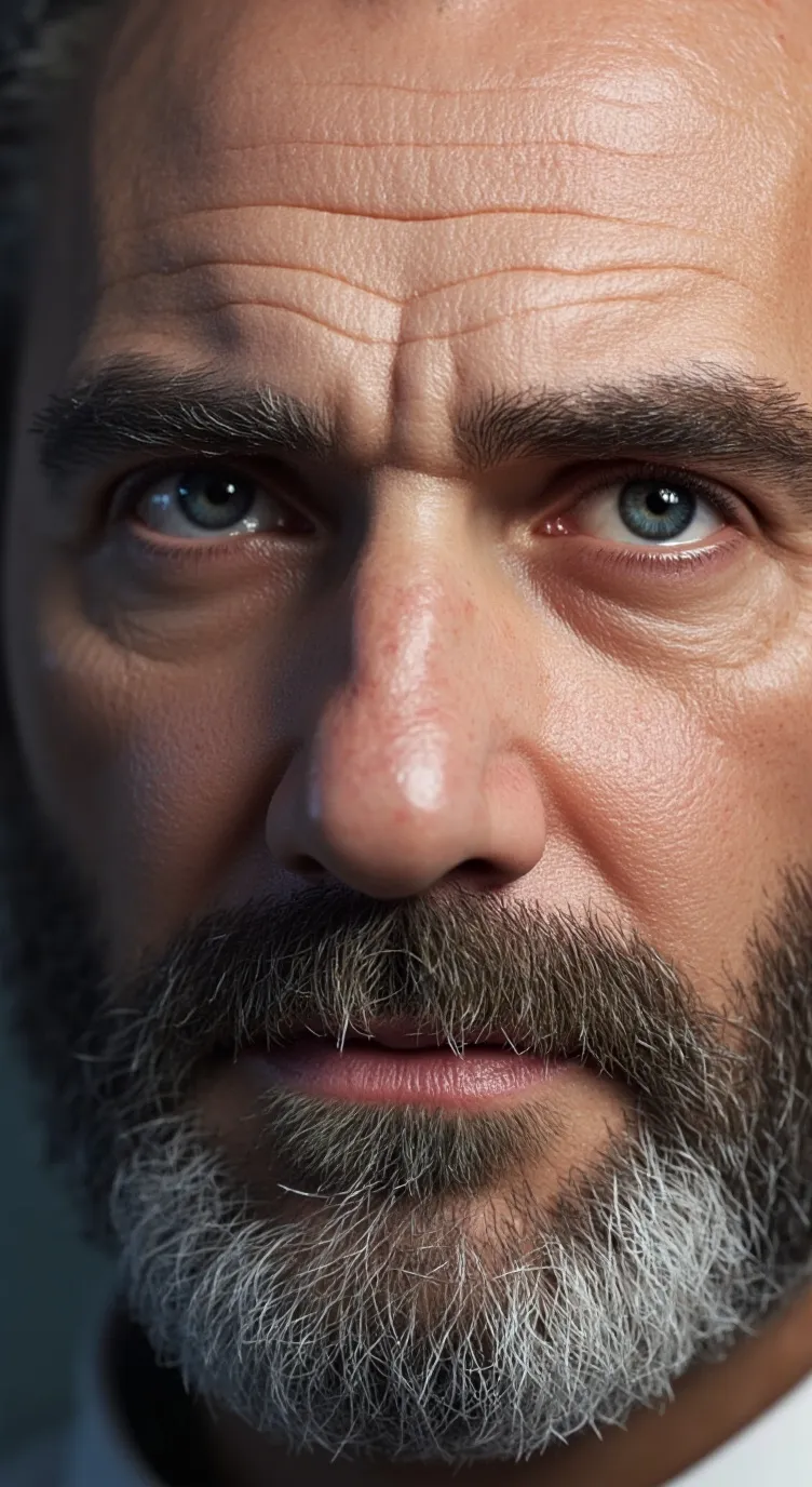 ai character: New Nabor background